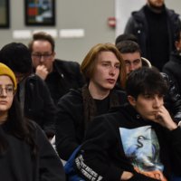 Gençlere altın öğütler: Radarlarınız açık olsun 