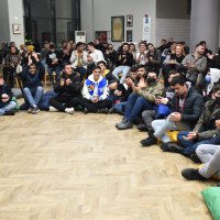 Gençlere altın öğütler: Radarlarınız açık olsun 