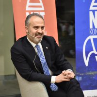 Gençlere altın öğütler: Radarlarınız açık olsun 