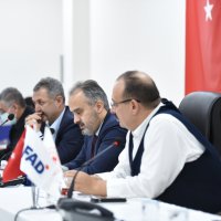 Bursa teyakkuzda 