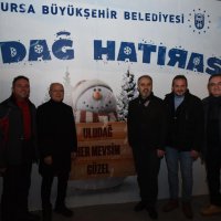 BURFAŞ kalitesi 'zirve'de 