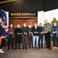 BURFAŞ kalitesi 'zirve'de 