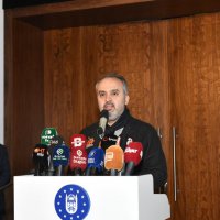BURFAŞ kalitesi 'zirve'de 
