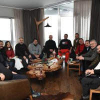 BURFAŞ kalitesi 'zirve'de 