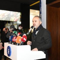 BURFAŞ kalitesi 'zirve'de 