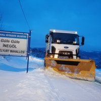 Ulaşımdan taviz yok 