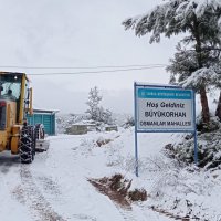 Ulaşımdan taviz yok 