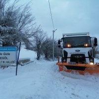 Ulaşımdan taviz yok 