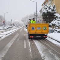 Büyükşehir ulaştırmakta 'kar'arlı  