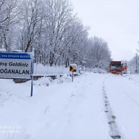 Büyükşehir ulaştırmakta 'kar'arlı  