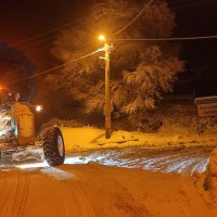 Büyükşehir ulaştırmakta 'kar'arlı  
