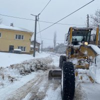 Büyükşehir ulaştırmakta 'kar'arlı  