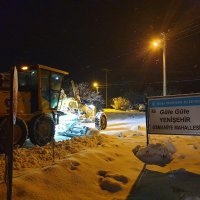Büyükşehir ulaştırmakta 'kar'arlı  