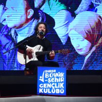 Bursa için gönüller bir oldu 