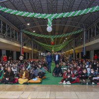 Bursa için gönüller bir oldu 