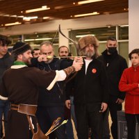 Bursa için gönüller bir oldu 