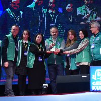 Bursa için gönüller bir oldu 