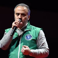 Bursa için gönüller bir oldu 