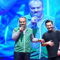 Bursa için gönüller bir oldu 