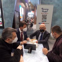 Bursa’dan İspanya’da turizm atağı  