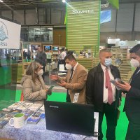 Bursa’dan İspanya’da turizm atağı  