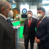 Bursa’dan İspanya’da turizm atağı  