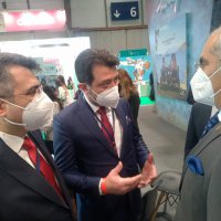 Bursa’dan İspanya’da turizm atağı  