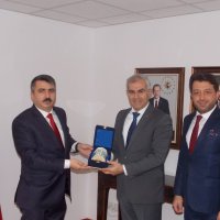 Bursa’dan İspanya’da turizm atağı  