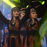 Türk dünyasının kalbi, Bursa’da atmaya başladı 
