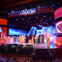 Türk dünyasının kalbi, Bursa’da atmaya başladı 
