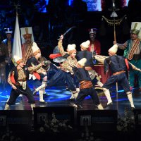 Türk dünyasının kalbi, Bursa’da atmaya başladı 