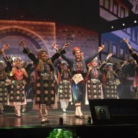 Türk dünyasının kalbi, Bursa’da atmaya başladı 
