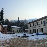 Bursa Mevlevihanesi’nde çalışmalar hızlandı  