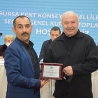 Engelliler meclisi, ‘Sönmez’le devam’ dedi 
