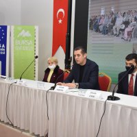 Engelliler meclisi, ‘Sönmez’le devam’ dedi 