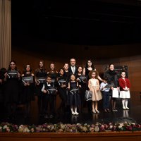 Piyanonun yıldızları Bursa'da parlıyor 