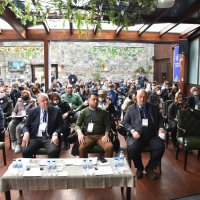 Bursa turizminin yeni rotası; İran 
