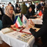Bursa turizminin yeni rotası; İran 