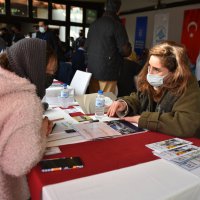 Bursa turizminin yeni rotası; İran 