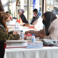 Bursa turizminin yeni rotası; İran 