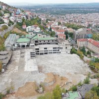30 yıllık atıl bölge Bursa’ya kazandırılıyor 