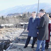 30 yıllık atıl bölge Bursa’ya kazandırılıyor 