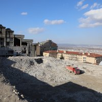 30 yıllık atıl bölge Bursa’ya kazandırılıyor 