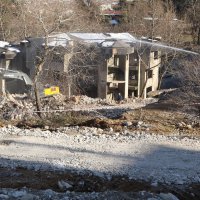 30 yıllık atıl bölge Bursa’ya kazandırılıyor 
