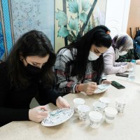 BUSMEK’te öğretmenlere ara tatil eğitim seminerleri 