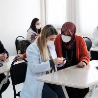 BUSMEK’te öğretmenlere ara tatil eğitim seminerleri 