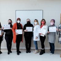 BUSMEK’te öğretmenlere ara tatil eğitim seminerleri 