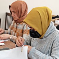 BUSMEK’te öğretmenlere ara tatil eğitim seminerleri 