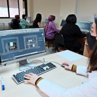 BUSMEK’te öğretmenlere ara tatil eğitim seminerleri 