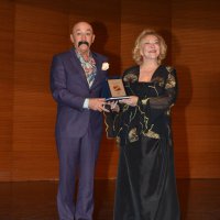 Piyanonun yıldızları Bursa'da sahne aldı 